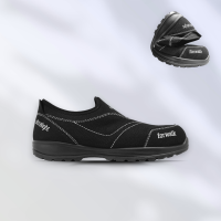 Sapato Ultra Leve ORBITA 121020 Sapato Ultra Leve ORBITA 121020