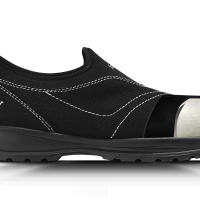 Sapato Ultra Leve ORBITA 121020 Sapato Ultra Leve 121020