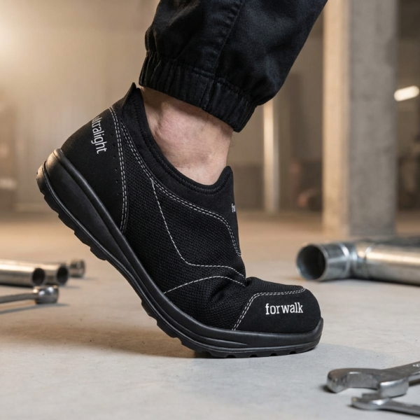 Sapato Ultra Leve ORBITA 121020