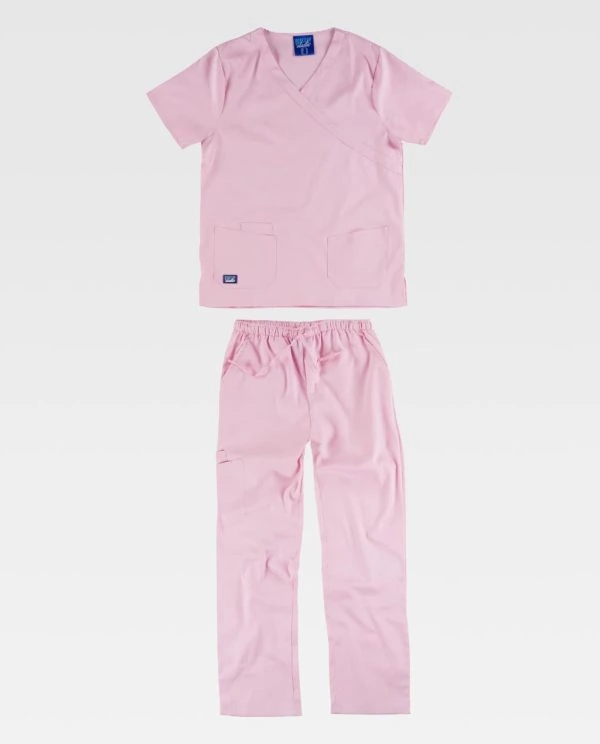 Conjunto Pijama Cirúrgico B9150