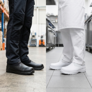 Sapato Ultra Leve 123018 Impermeável