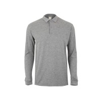 Polo Manga Comprida MK242