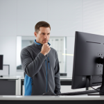 Casaco Polar Bicolor 201504