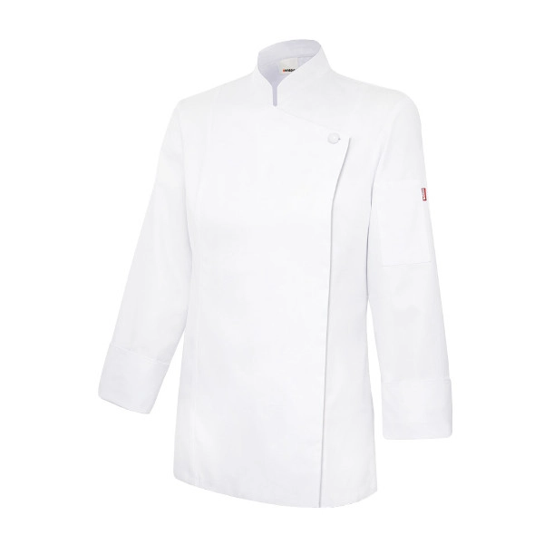 Jaleca Chef 405203 Senhora