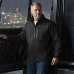 Casaco Softshell GRIZZLY