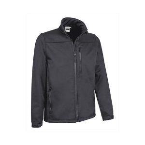 Casaco Softshell GRIZZLY