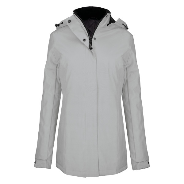 Parka de Senhora K6108