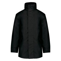 Parka Acolchoada K677