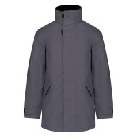 Parka Acolchoada K677