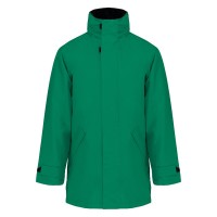 Parka Acolchoada K677