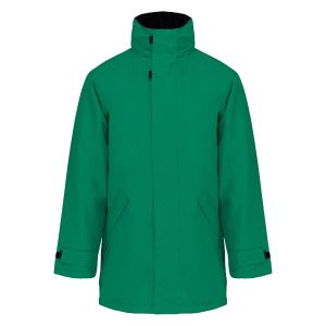 Parka Acolchoada K677