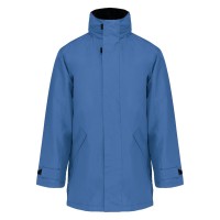 Parka Acolchoada K677