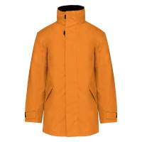 Parka Acolchoada K677