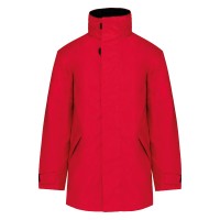 Parka Acolchoada K677