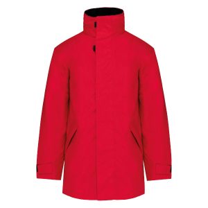 Parka Acolchoada K677