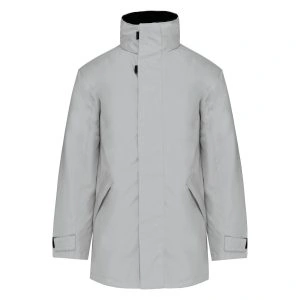 Parka Acolchoada K677
