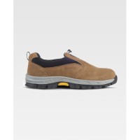 Sapato em Crute P2510