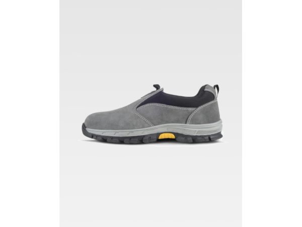Sapato em Crute P2510