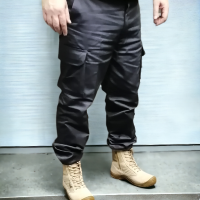 Calças Táticas B1416 com Reforços