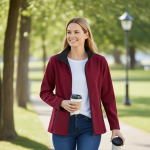 Casaco Softshell de Senhora CECILE