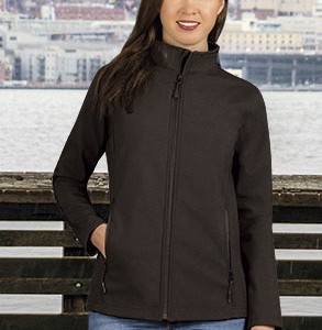 Casaco Softshell de Senhora CECILE