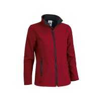 Casaco Softshell CECILE