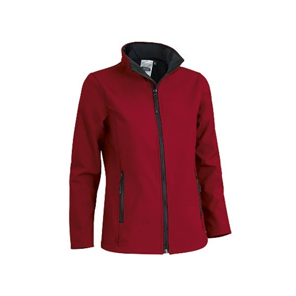 Casaco Softshell CECILE