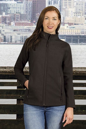Casaco Softshell CECILE