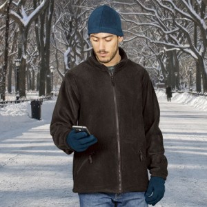 Casoco Polar Jason