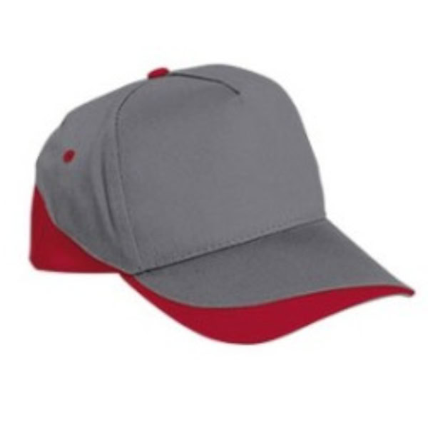 FORT Cinza Vermelho 24