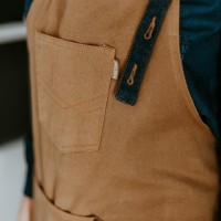 Avental de Peito M712