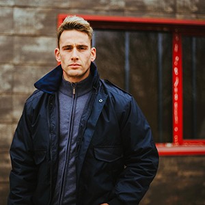 Parkas