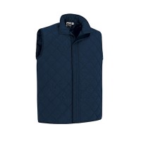 Colete Acolchoado BARENS marinho