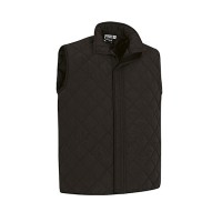 Colete Acolchoado BARENS Preto