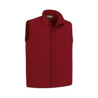 Colete Acolchoado BARENS Vermelho