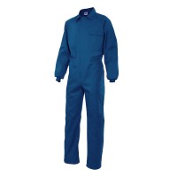 Fato Macaco P214 Azul Marinho