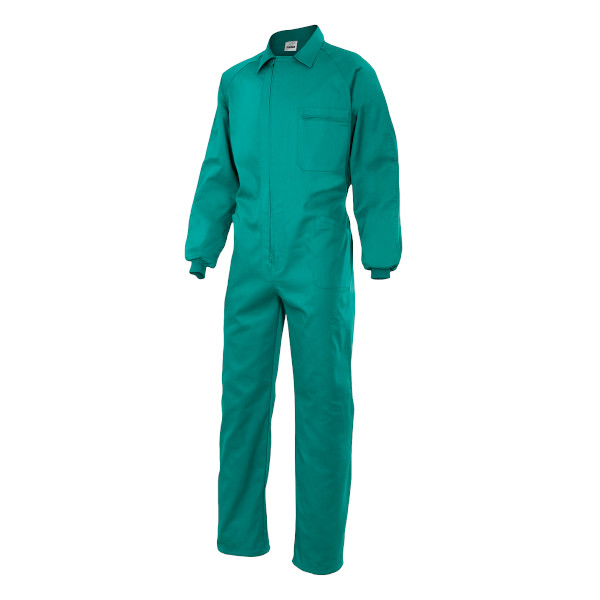 Fato Macaco P214 Verde