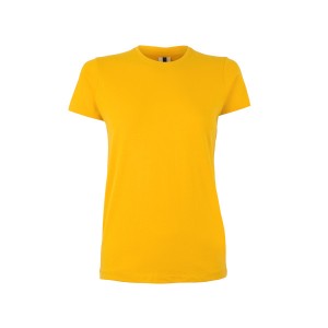 T-Shirt Manga Curta Senhora MK170