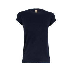 T-Shirt Manga Curta Senhora MK170
