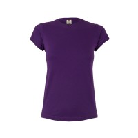 T-Shirt Manga Curta Senhora MK170