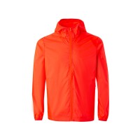 Corta Vento Impermeável WZ60U - Vermelho
