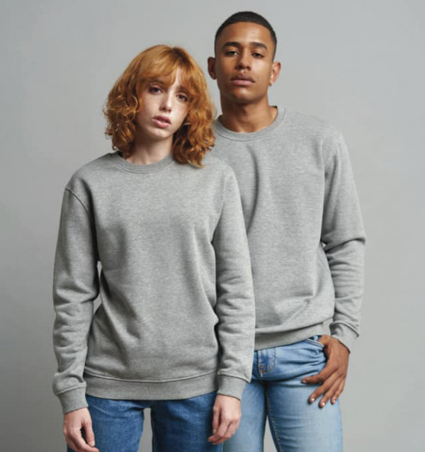 Sweatshirt de Gola Redonda MK620