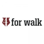 Logo Marca 4Walk
