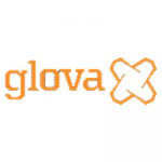 Logo Marca Glova