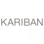 Logo Marca Kariban