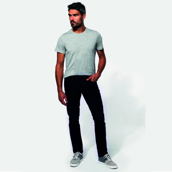 Calças de Ganga K742