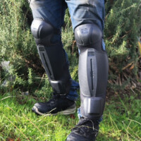 Caneleiras de Proteção 1305001