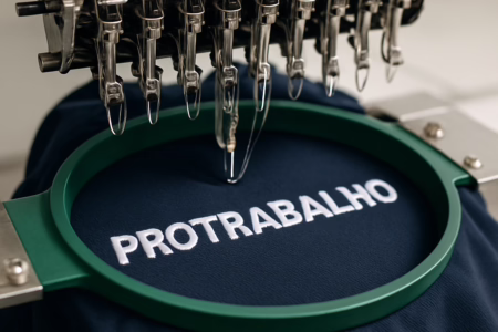 PROTRABALHO - Bordagem