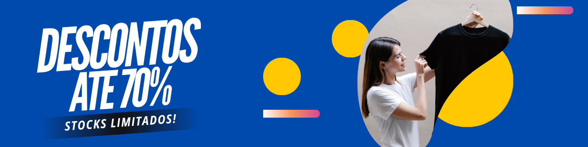Banner Promo