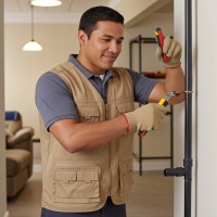 Colete Multibolsos 105901